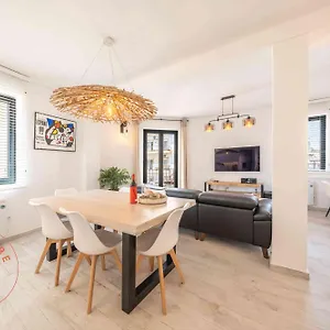 Apartamento Stylish In Centro - Tcm (adults Only), Málaga